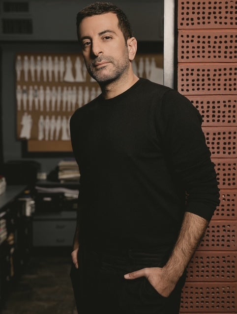 Stelios Koudounaris