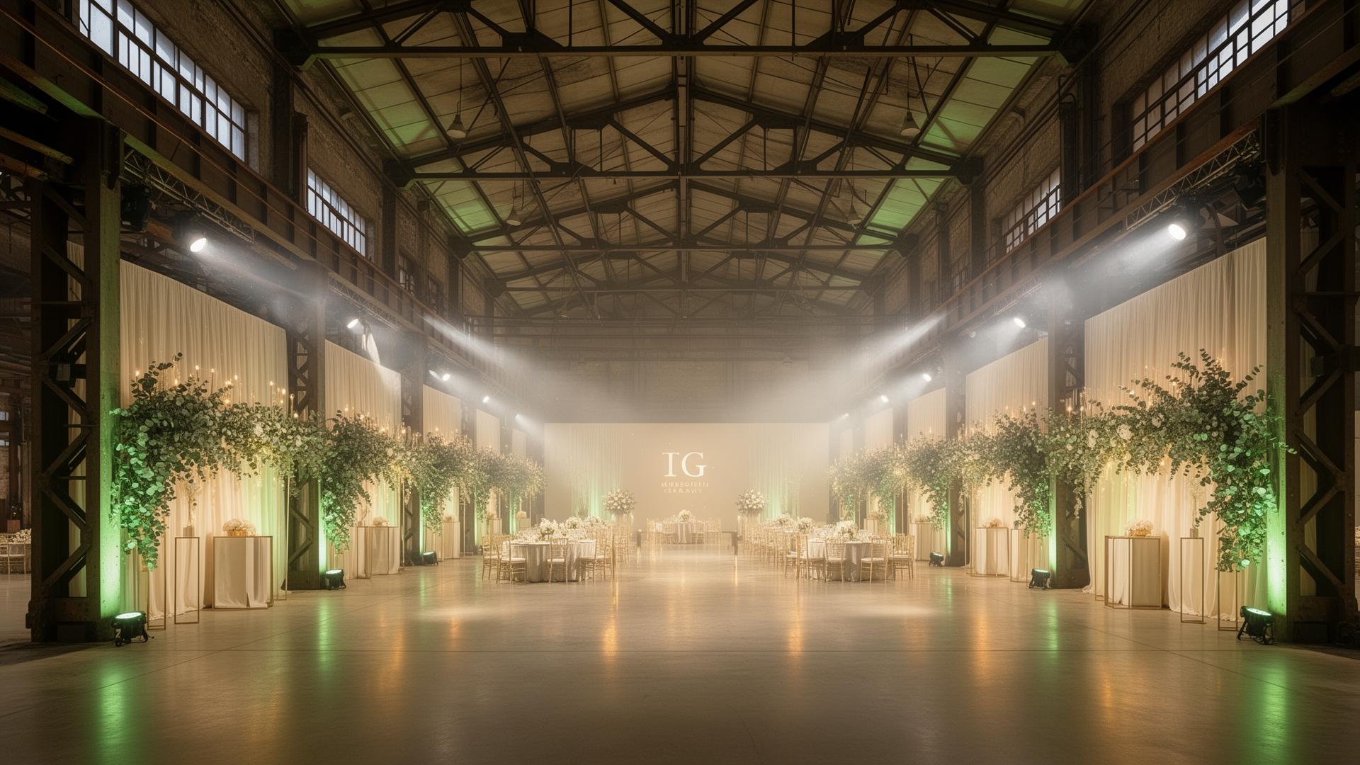 Technopolis Athens — an industrial landmark